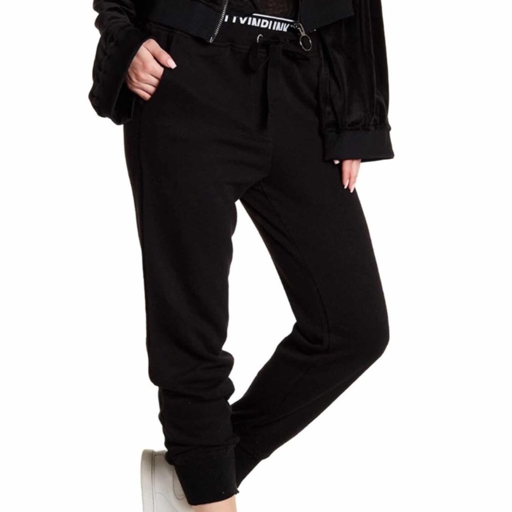 Leibl ‘38 Pocket Pants